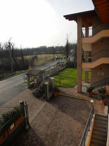 Residence San Prospero, Забронировать Отель Отели Гарбаньяте-Миланезе с завтраком, Завтраки