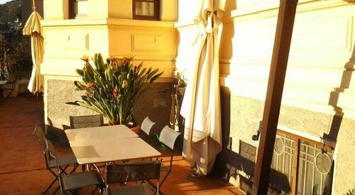 Hotel nuovo Suisse, Забронировать Отель Отели в центре Алассио с завтраком, отели в центре Алассио с завтраком