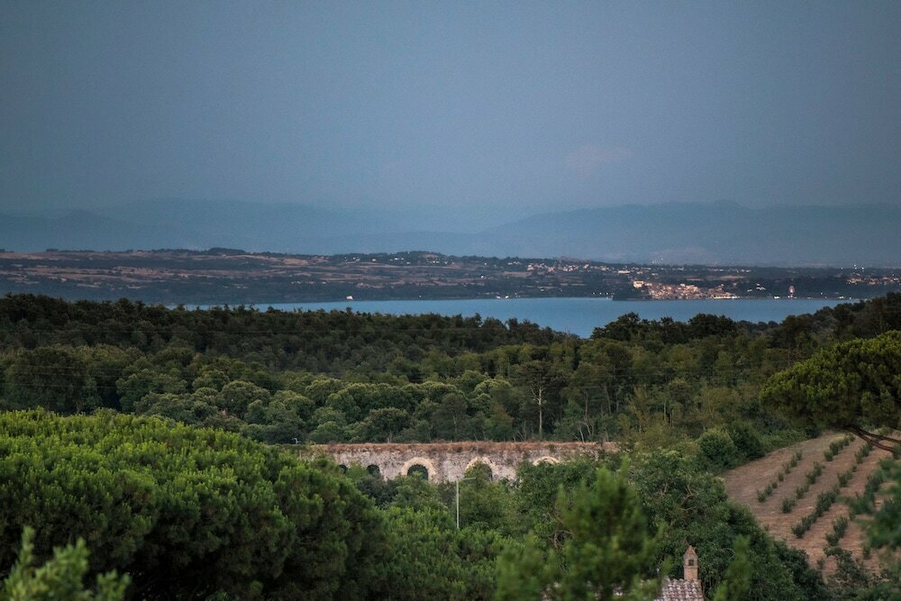 Villa Clodia