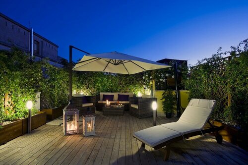 Hotel Villa San Lorenzo Maria, Забронировать Отель Отели Сан-Лоренцо 3 звезды, 3*