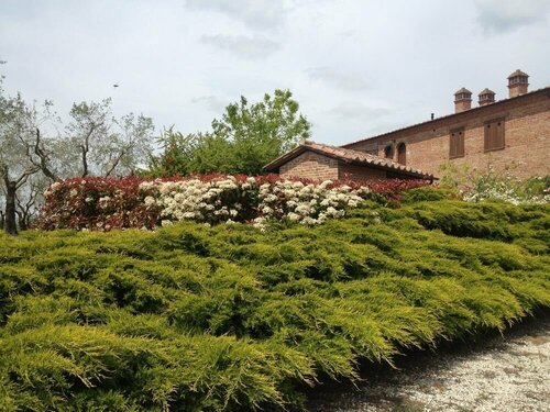 Agriturismo Frattavecchia, Prenota Hotel Hotel a Umbria con parcheggio, Parcheggio