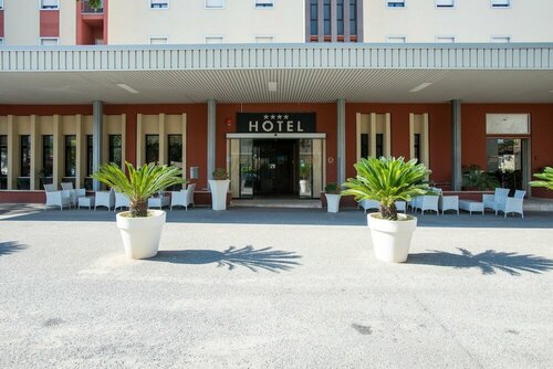 Hotel San Francesco, Забронировать Отель Ренде Калабрия