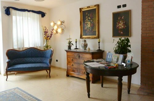 Hotel Italia, Забронировать Отель Отели Павийская Чертоза 3 звезды, 3*