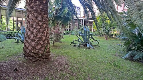 Coppola myHouse, Boek Pension Hotels in Lazio met parkeren, Parkeren