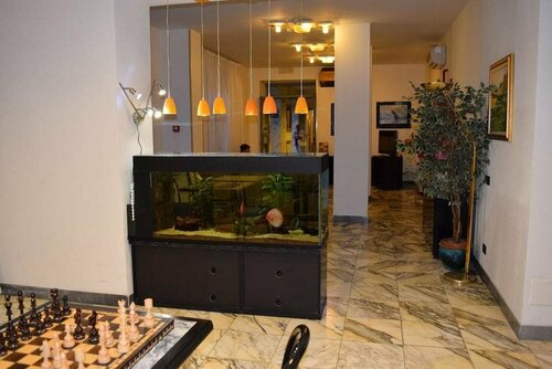 Hotel Mary, Забронировать Отель Отели Итальянской Ривьеры 3 звезды, 3*