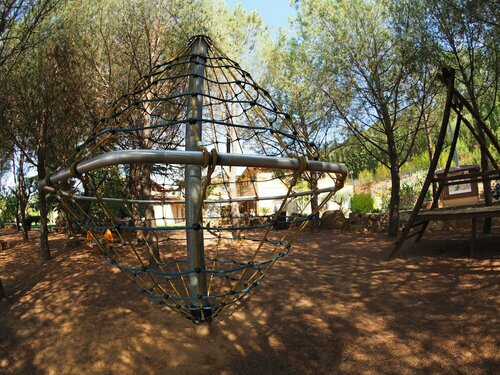 Agriturismo il Drago, Book Feriehus Aidone Sicilien