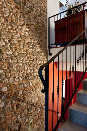 Casa Orter
