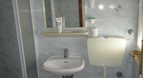 Hotel Del Mar, Book Hotel Camaiore Versilia