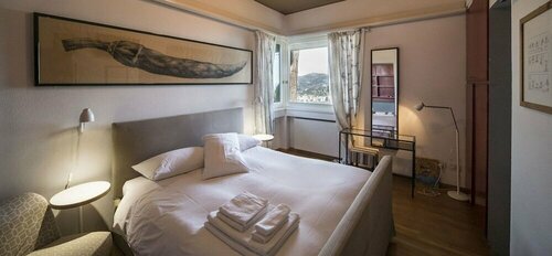 Villa Fortezza B&B, Book Bed and Breakfast Hoteller i Romagna med pool, Swimmingpool