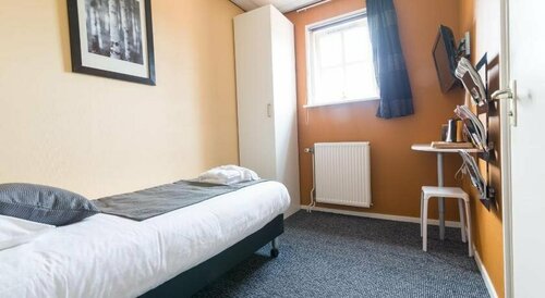 De Buizerd, Book Hotel Schagen 