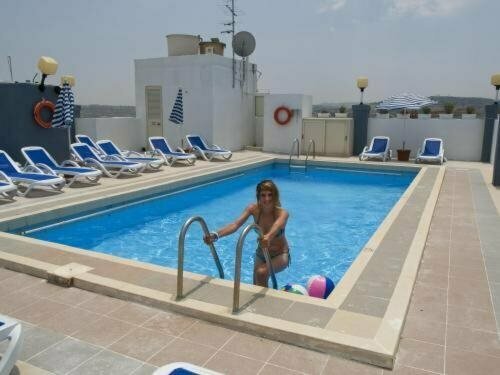 Coral Hotel, Buchen Sie Hotel St. Paul's Bay Malta