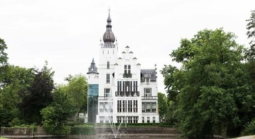 Hotel De Kruishoeve s-Hertogenbosch - Vught, Réserver Hôtel Vught Brabant-Septentrional
