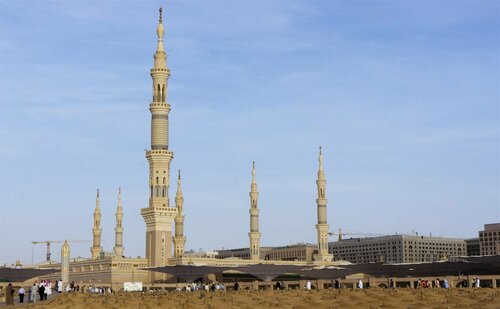 InterContinental Dar Al Hijra Madinah by IHG, Забронировать Отель Отели Эль-Мадина с завтраком, Завтраки