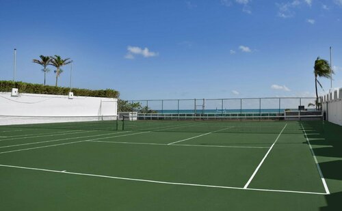 Seacoast by Miami Ambassadors, Rezerwuj Apartamentowiec hotelowy Hotele w Miami Beach z parkingiem, Parking