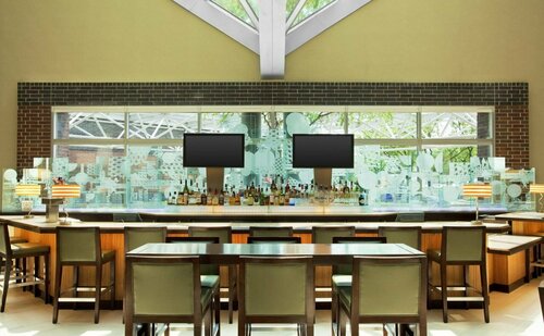 Sheraton Indianapolis Hotel at Keystone Crossing, Забронировать Отель Индианаполис Индиана