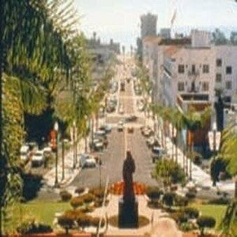 Clocktower Inn Ventura, Забронировать Отель Отели Central Coast California 3 звезды, 3*