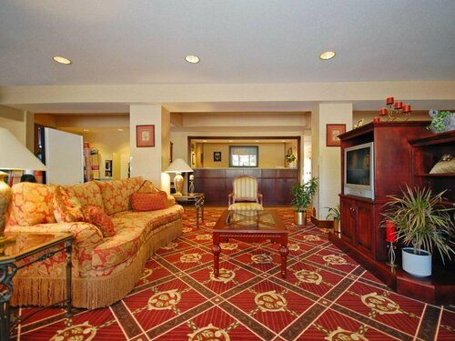 Comfort Inn, Erie - Near Presque Isle, Забронировать Отель Эри Пенсильвания