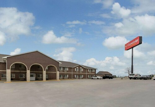 Baymont by Wyndham Omaha SW, Boek Hotel Omaha Nebraska