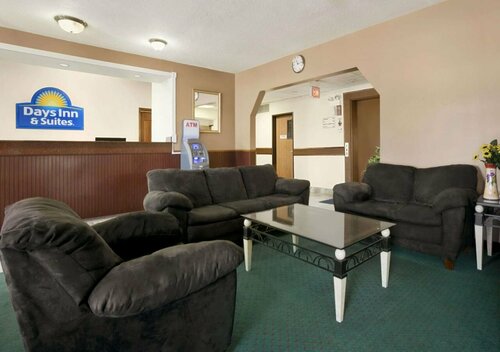 Days Inn & Suites by Wyndham Romeoville, Забронировать Отель Отели Иллинойс с бассейном, Бассейн