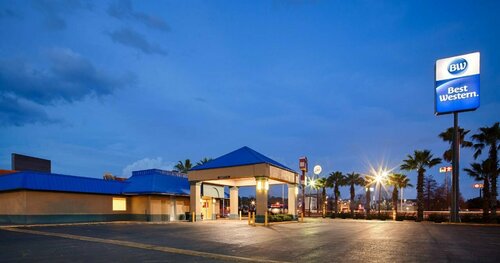Best Western Magnolia Manor, Book Hotel Hoteller i Missouri med pool, Swimmingpool