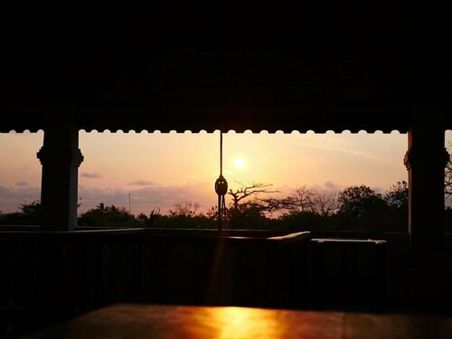 Ulani Lodge, Rezervați Pensiune Matemo Island Cabo Delgado Province