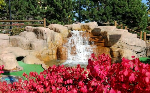 Comfort Inn & Suites Boulder, Брондау Қонақ үй Боулдер Колорадо