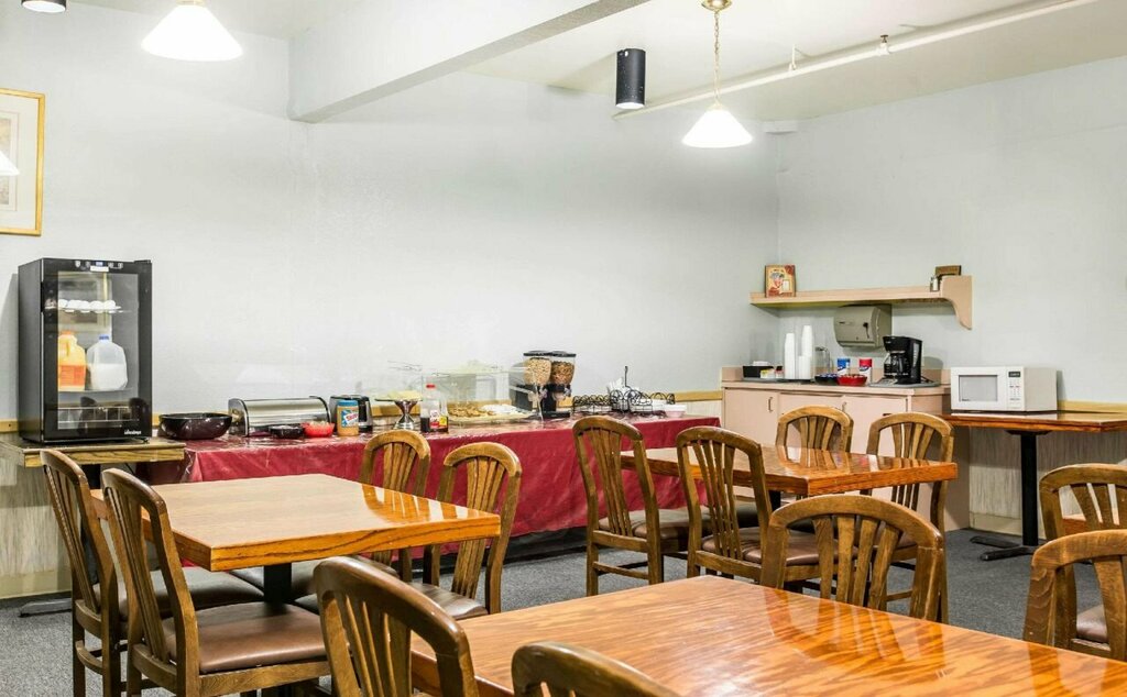 Rodeway Inn Imperial - El Centro