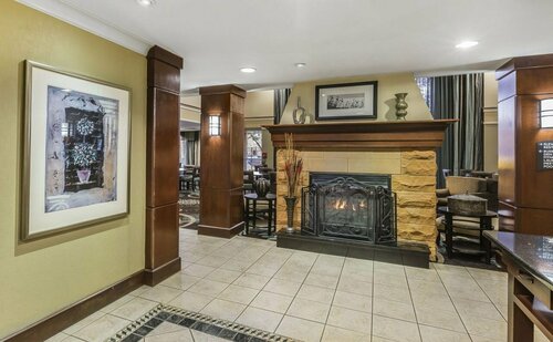 Staybridge Suites Chattanooga Dwtn - Conv Ctnr, Забронировать Отель Чаттануга Теннесси, рядом с Галерея Hart