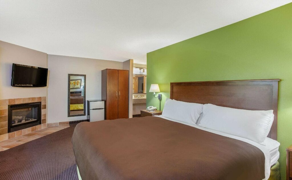 Holiday Inn Hotel & Suites Stillwater