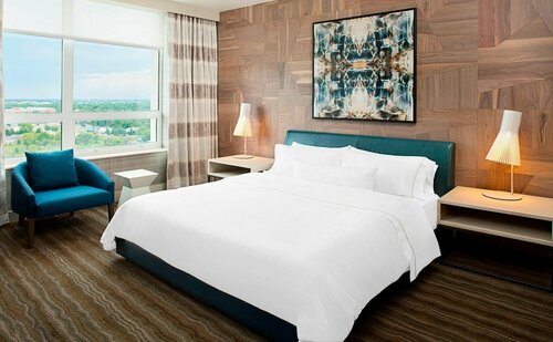 Westin Chicago North Shore, Book Hotel Hoteller i Chicago med pool, Swimmingpool