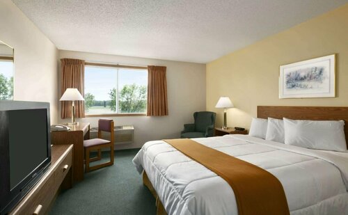 Days Inn Hinckley, Boek Hotel Hinckley 