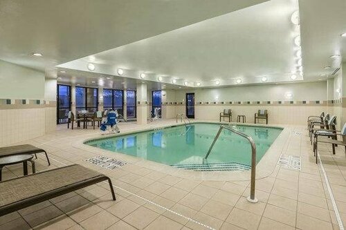 Courtyard by Marriott Philadelphia Montgomeryville, Buchen Sie Hotel Montgomeryville 