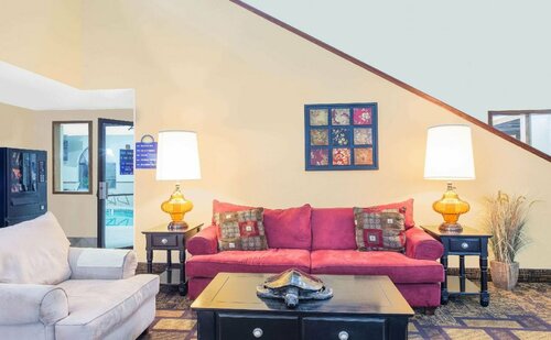 Days Inn by Wyndham Lamar, Réserver Hôtel Lamar Colorado
