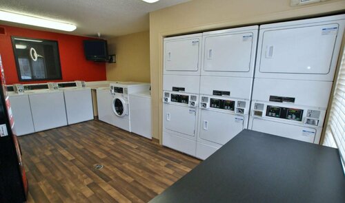 Extended Stay America Suites - Washington, DC - Fairfax - Fair Oaks, Prenota Hotel Fairfax 