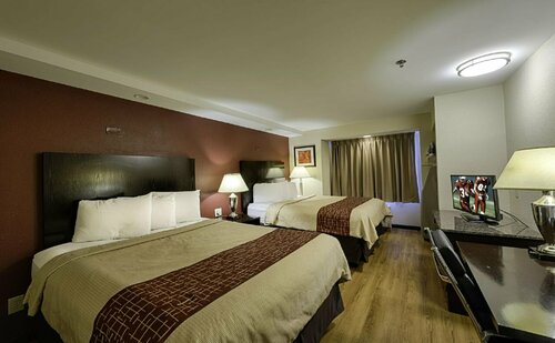 Quality Inn & Suites Augusta Fort Eisenhower Area, Reserva ahora Hotel Hoteles en Augusta con piscina, Piscina