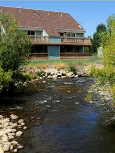 Twin Rivers Condominiums
