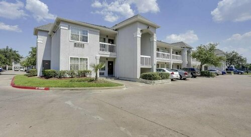 Studio 6 Houston, Tx - Spring, Réserver Hôtel Spring Texas Gulf Coast