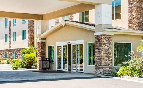 Sleep Inn & Suites, Reserva ahora Hotel Pooler 