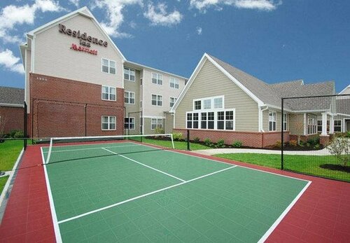 Residence Inn by Marriott Paducah