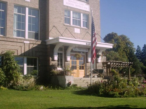 Northside School Bed & Breakfast, Reserva ahora Bed & breakfast Bonners Ferry Idaho