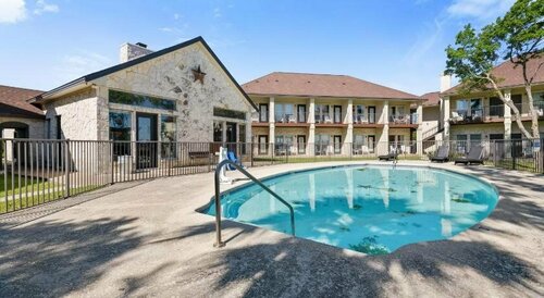 Mountain Star Lodge, Rezerwuj Hotel Bee Cave Greater Austin
