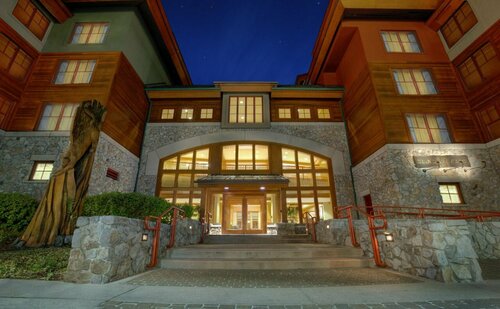 Marriott Grand Residence Club, Lake Tahoe – 1 to 3 bedrooms & Pent, Забронировать Дом для отпуска СПА-отели South Lake Tahoe Area, SPA-услуги
