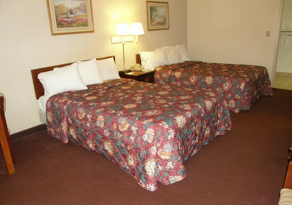 Quality Inn Tyler - Lindale