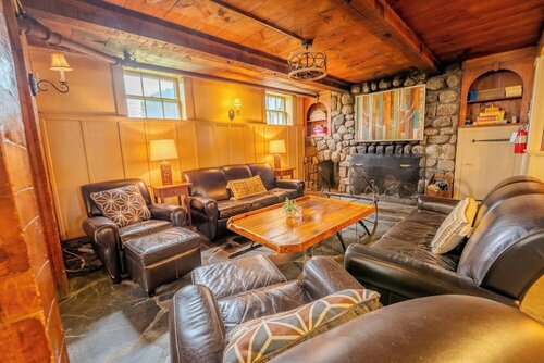 Franconia Inn, Réserver Hôtel Franconia Cannon Mountain