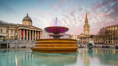 Sofitel London St James, Забронировать Отель Отели Лондона 5 звезд, рядом с Конференц-центр Church House Westminster, 5*