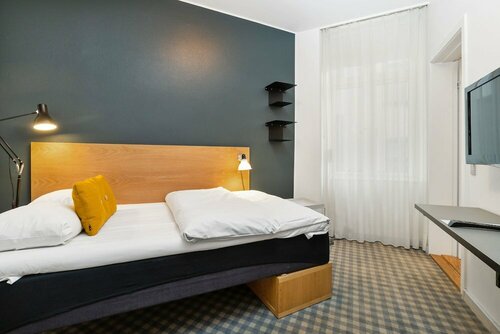 Ibsens Hotel, Забронировать Отель СПА-отели Копенгагена, SPA-услуги