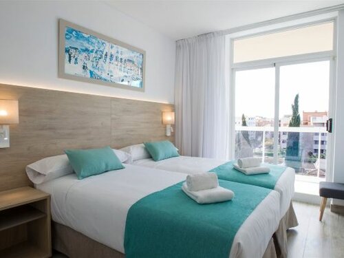 Aparthotel Cye Holiday Centre, Забронировать Апарт-отель Отели Салоу с завтраком, Завтраки