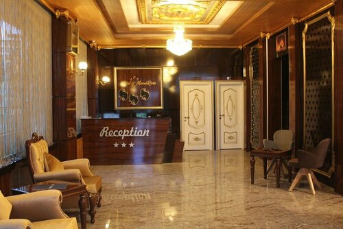 Otel MoonRose, Забронировать Отель Чавуш Samsun Province