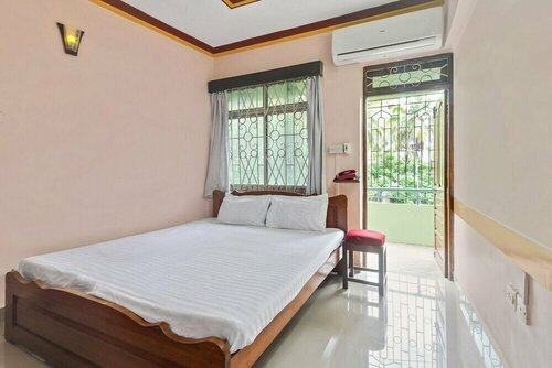 Hotel Saaj by OYO Rooms, Reserva ahora Hotel South Goa Goa