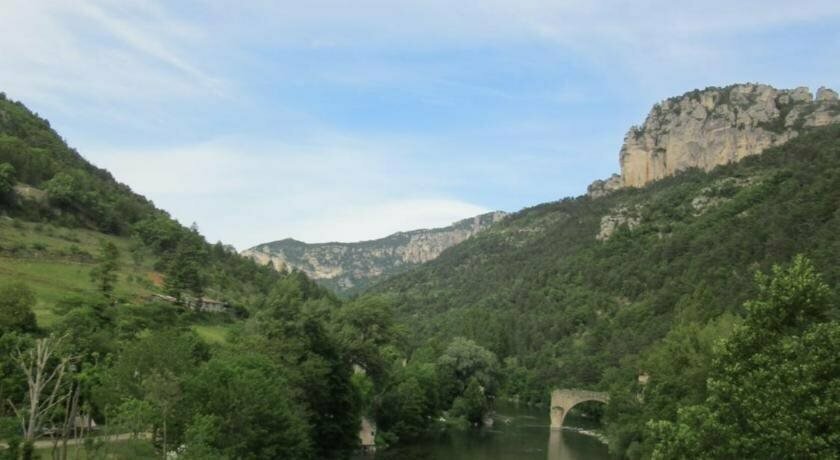Hotel Des Causses